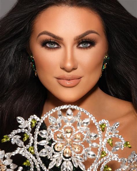 miss earth usa